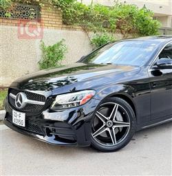 مێرسێدس بێنز C-Class